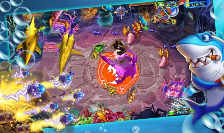 Cách Chơi Bắn Cá Thần Tài Tại Vinbet: Hướng Dẫn Chi Tiết 2 Cách Chơi Bắn Cá Thần Tài Tại Vinbet: Hướng Dẫn Chi Tiết