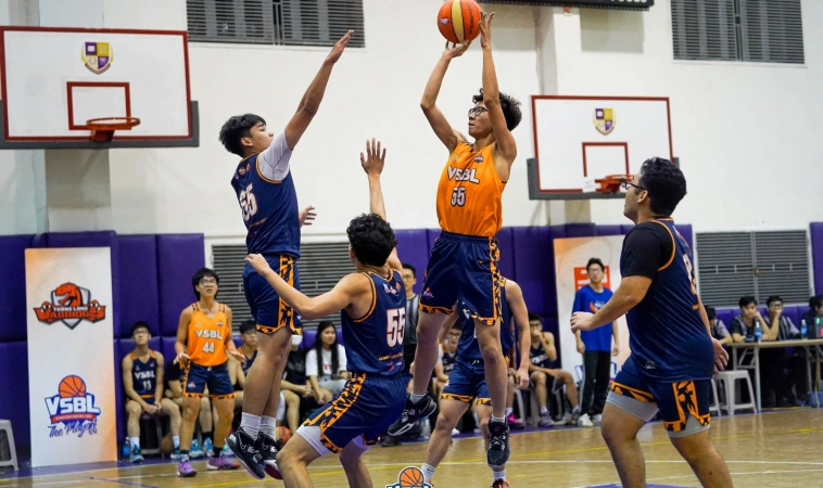 Tìm Hiểu Bóng Rổ Vinbet: Cơ Hội Cá Cược Hấp Dẫn 6 Tìm hiểu Bóng rổ Vinbet