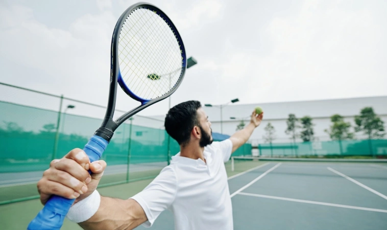 Tìm Hiểu Quần Vợt Vinbet - Nền Tảng Cá Cược Hàng Đầu 5 Tìm Hiểu Quần Vợt Vinbet - Nền Tảng Cá Cược Hàng Đầu