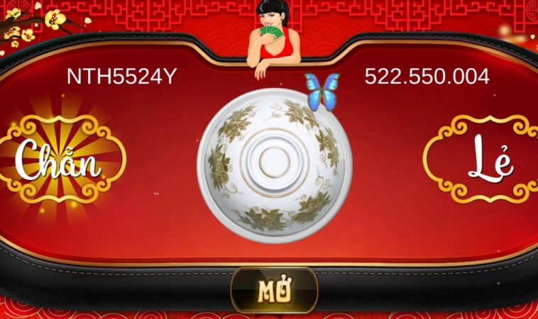 Hướng Dẫn Đặt Cược Tài/Xỉu Trong Xóc Đĩa Online Tại Vinbet 1 Hướng Dẫn Đặt Cược Tài/Xỉu Trong Xóc Đĩa Online Tại Vinbet