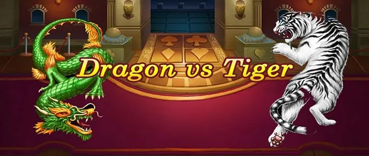 Trò Chơi Dragon Tiger Tại ManClub Hấp Dẫn Người Chơi Mọi Lứa Tuổi