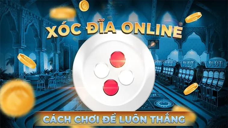 Trò Chơi Xóc Đĩa Tại Vin68 Thu Hút Cược Thủ Đam Mê Truyền Thống 7 Trò Chơi Xóc Đĩa Tại Vin68 Thu Hút Cược Thủ Đam Mê Truyền Thống