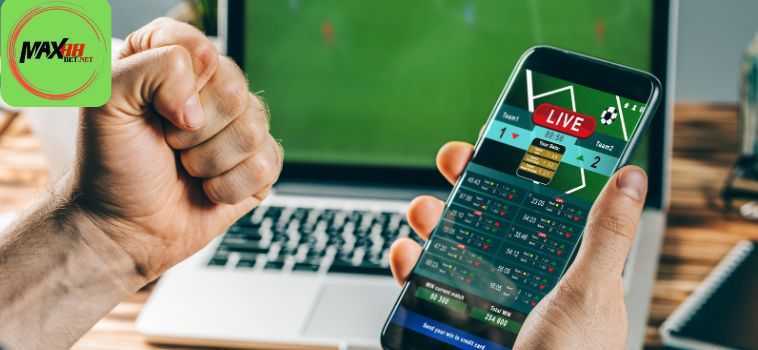 Chia Sẻ Hướng Dẫn Cá Cược Max88 Cho Người Mới 18 6 1