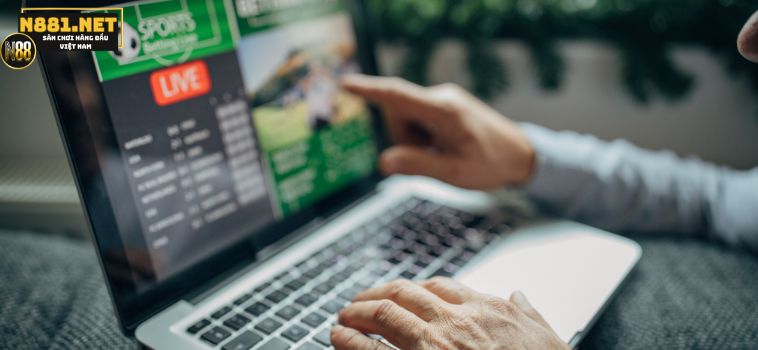 Thực Hiện Chiến Lược Cá Cược N88 Thành Công Ngay Lần Đầu 16 6 6