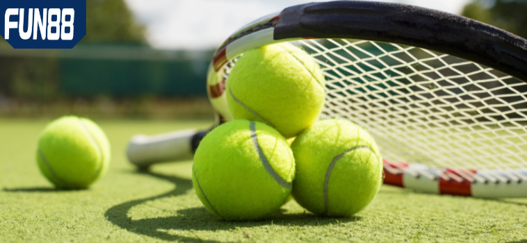 Hướng Dẫn Cách Cá Cược Quần Vợt Fun88 Nhanh Chóng Cho Bạn 17 ca cuoc quan vot