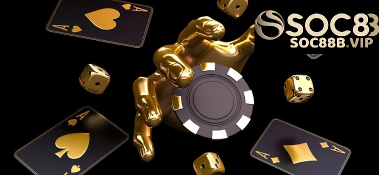 Tham Khảo Kinh Nghiệm Chơi Game Bài Tại Soc88 Từ Chuyên Gia 9 choi game bai soc88