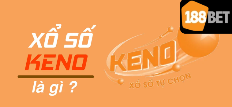 keno vietlot 188bet