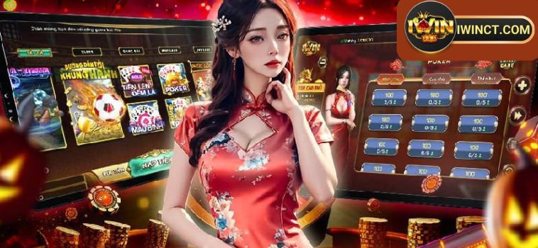 tai app iWin ra sao