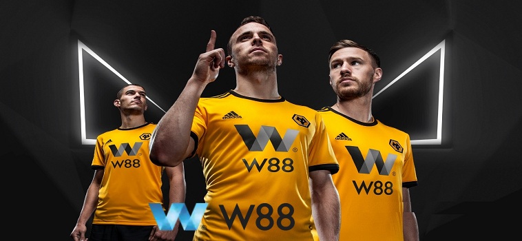 Giới Thiệu Các Câu Lạc Bộ Bóng Đá Mà W88 Tài Trợ