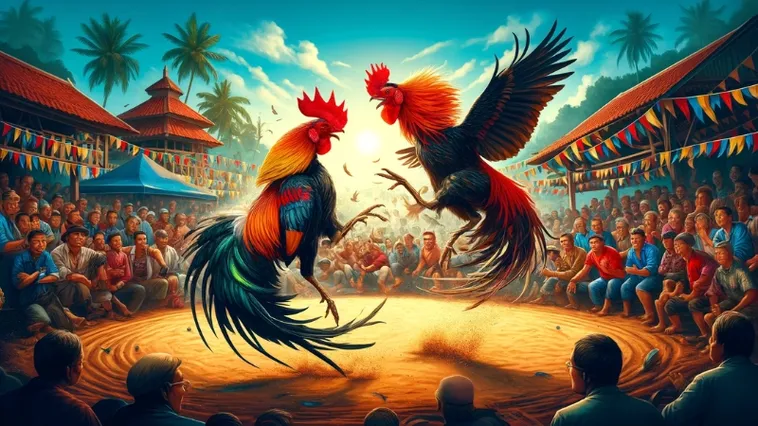 Bí Quyết Chinh Phục Đá Gà W88: Hành Trang Cho Dân Cá Cược 2 Bí Quyết Chinh Phục Đá Gà W88: Hành Trang Cho Dân Cá Cược