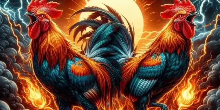 Đá Gà Bet88: Hành Trình Khám Phá Sân Chơi Cá Cược Đỉnh Cao