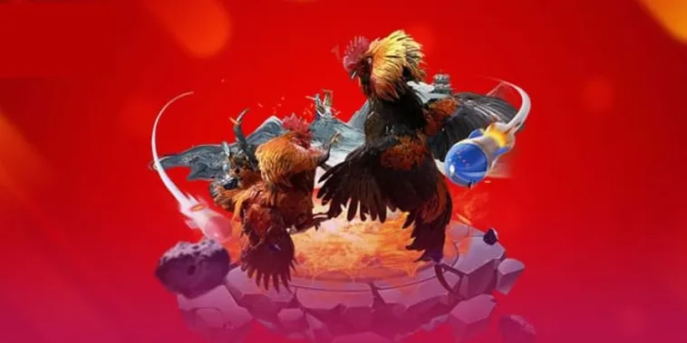 Đá Gà HB88: Xu Hướng Giải Trí Cá Cược Đỉnh Cao 2025