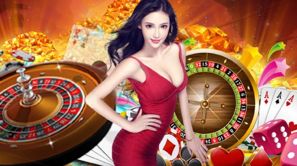 Casino Online Xocdia88