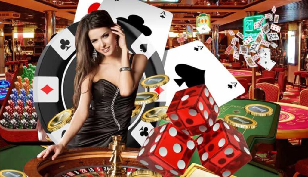 Casino Online SV368