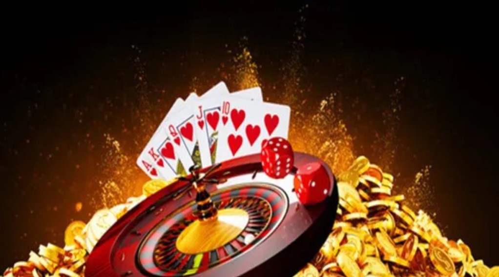 Khám Phá Thế Giới Giải Trí Đỉnh Cao Tại Casino Online SV368 2 Ưu Đãi Khuyến Mãi Hấp Dẫn