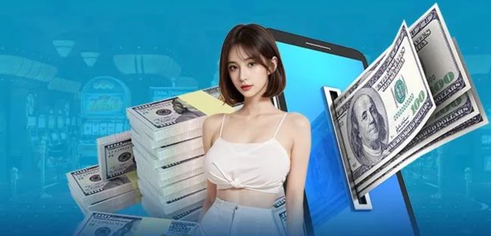 Nạp Tiền Dễ Dàng, Nhận Thưởng Siêu Hấp Dẫn